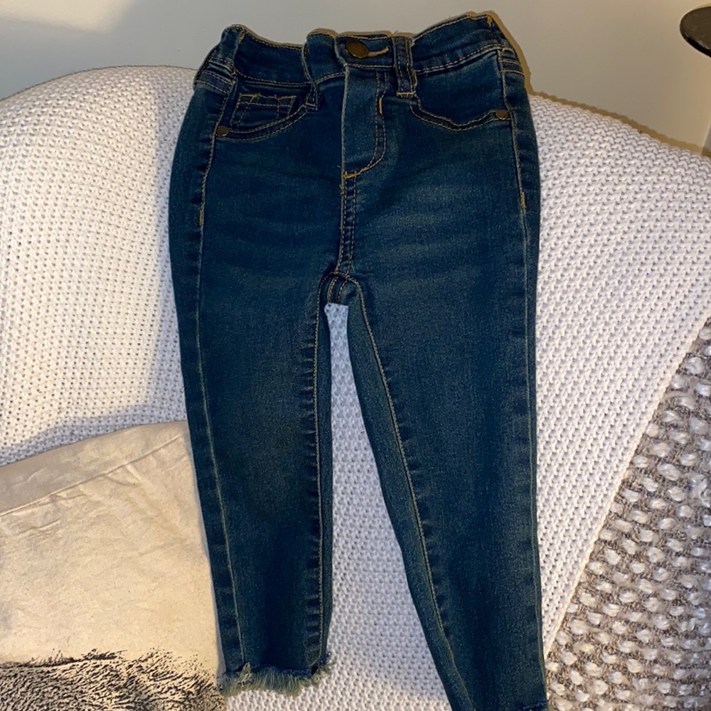 Toddler Jeans